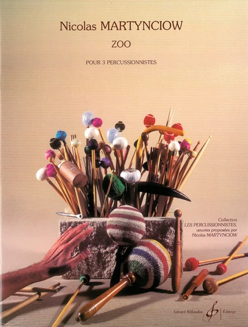 Zoo Visual